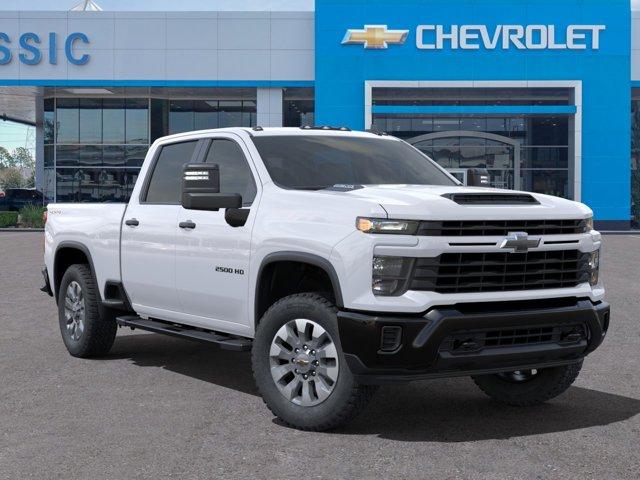 2024 Chevrolet Silverado 2500 HD Vehicle Photo in SUGAR LAND, TX 77478-0000