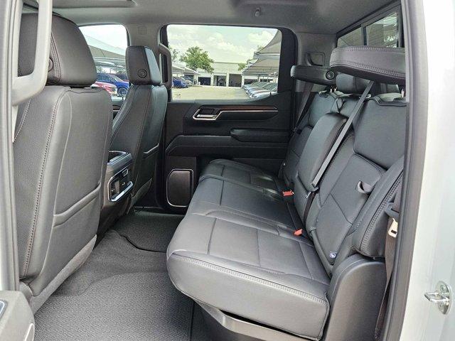 2024 GMC Sierra 1500 Vehicle Photo in San Antonio, TX 78230