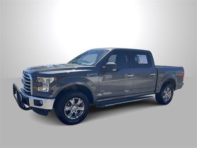 2015 Ford F-150 Vehicle Photo in BEND, OR 97701-5133
