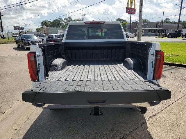 2024 GMC Sierra 2500 HD Vehicle Photo in LAFAYETTE, LA 70503-4541