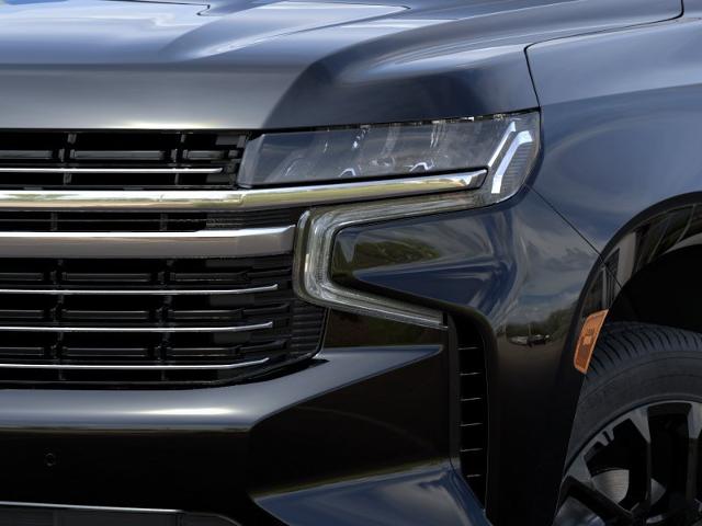 2024 Chevrolet Tahoe Vehicle Photo in FREEPORT, NY 11520-3923