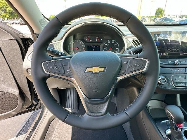 2024 Chevrolet Malibu Vehicle Photo in BARTOW, FL 33830-4397