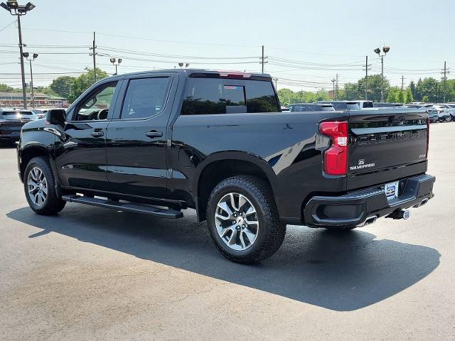 2024 Chevrolet Silverado 1500 Vehicle Photo in Marlton, NJ 08053