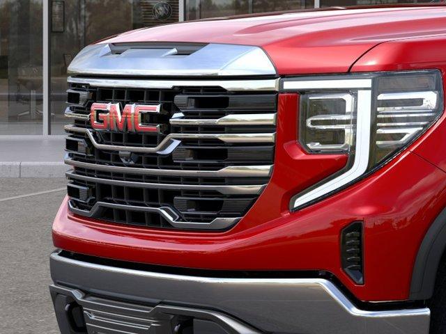 2024 GMC Sierra 1500 Vehicle Photo in ALBERTVILLE, AL 35950-0246