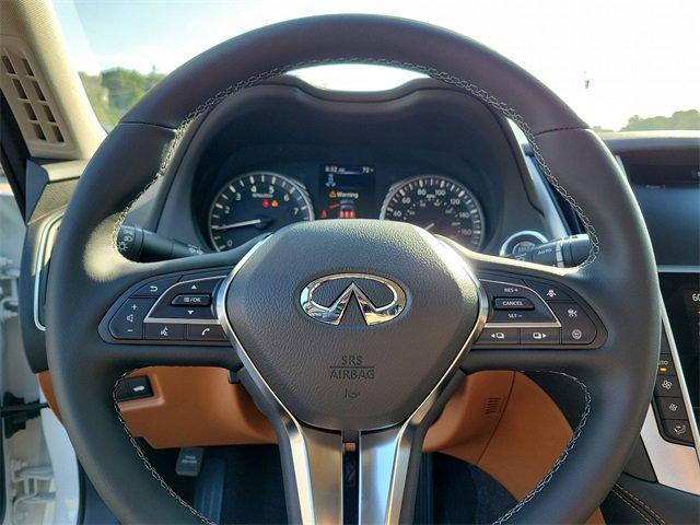 2024 INFINITI Q50 Vehicle Photo in Willow Grove, PA 19090