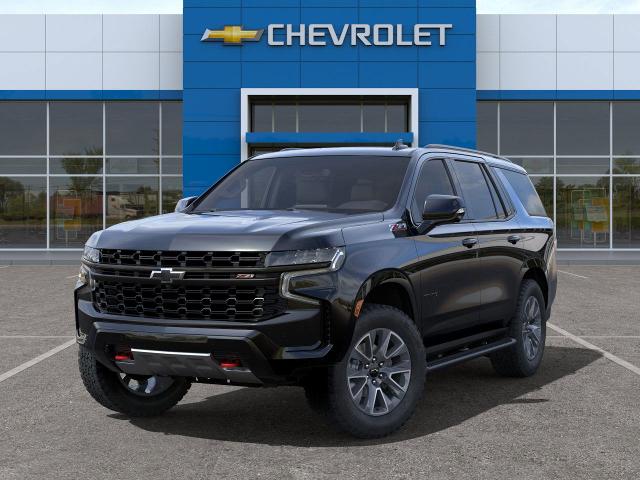 2024 Chevrolet Tahoe Vehicle Photo in HOUSTON, TX 77034-5009