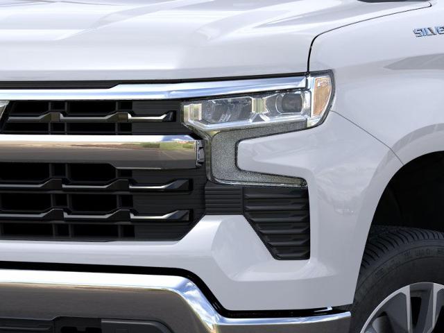 2024 Chevrolet Silverado 1500 Vehicle Photo in Kingston, PA 18704