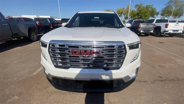 2024 GMC Acadia Vehicle Photo in GOODYEAR, AZ 85338-1310