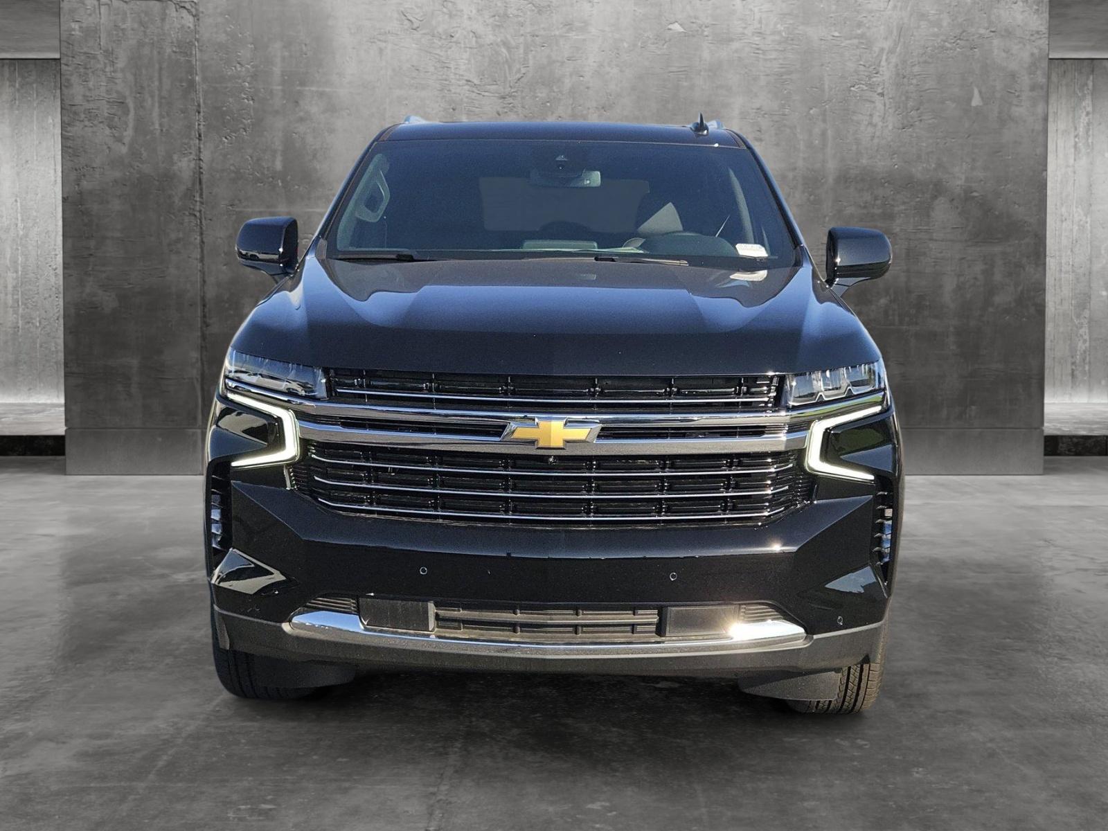 2024 Chevrolet Tahoe Vehicle Photo in MESA, AZ 85206-4395