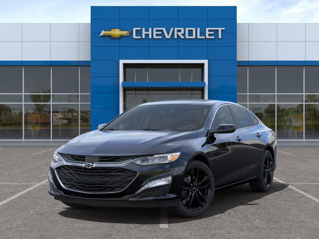 2025 Chevrolet Malibu Vehicle Photo in HOUSTON, TX 77034-5009