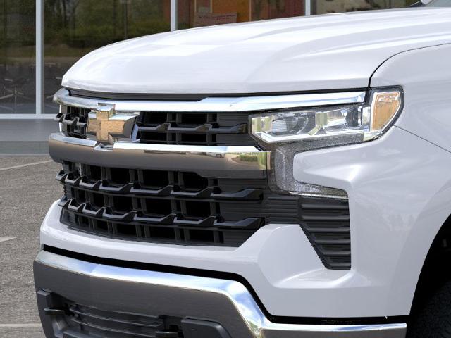 2024 Chevrolet Silverado 1500 Vehicle Photo in PEORIA, AZ 85382-3715