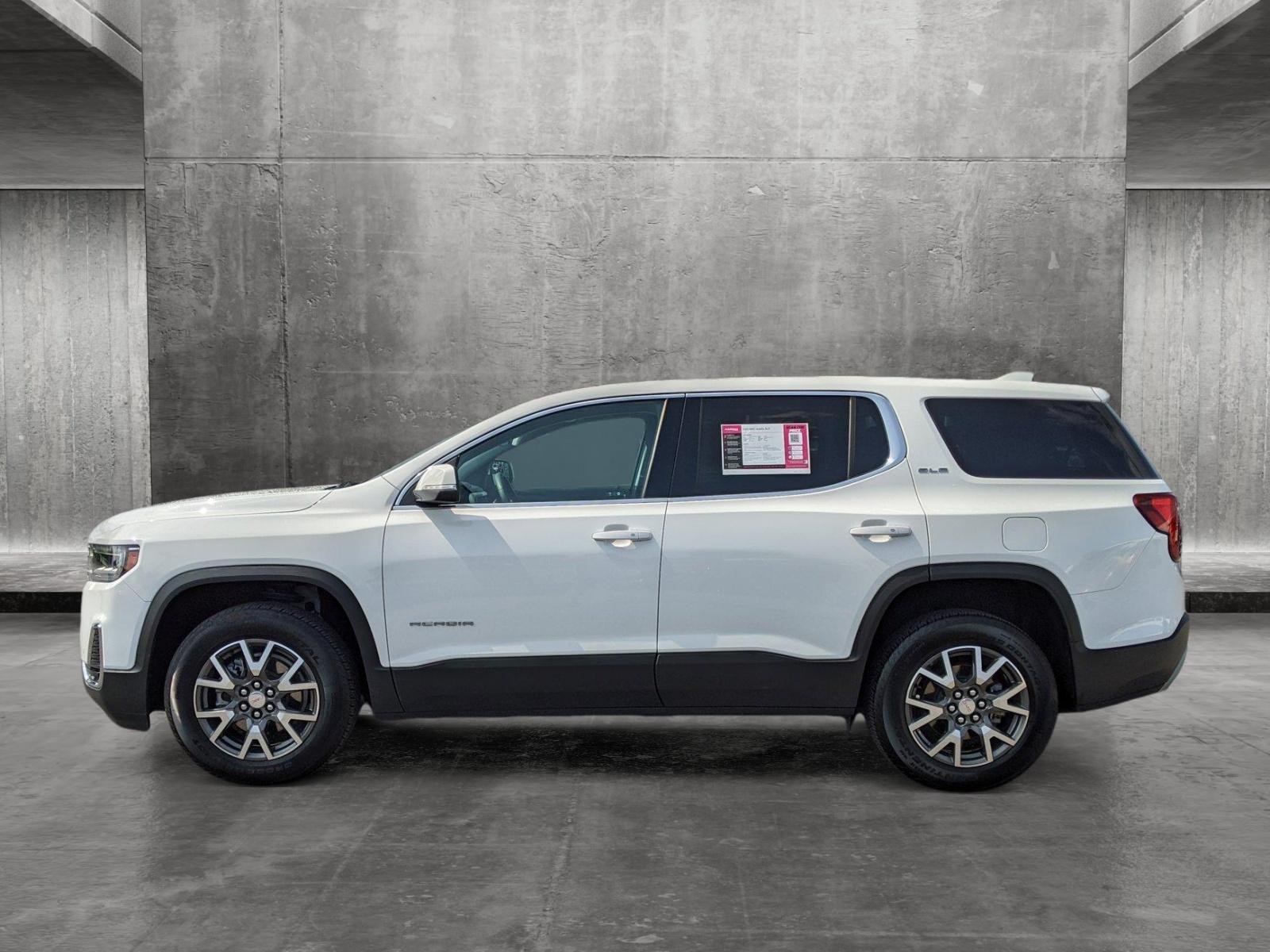 2023 GMC Acadia Vehicle Photo in LAUREL, MD 20707-4622