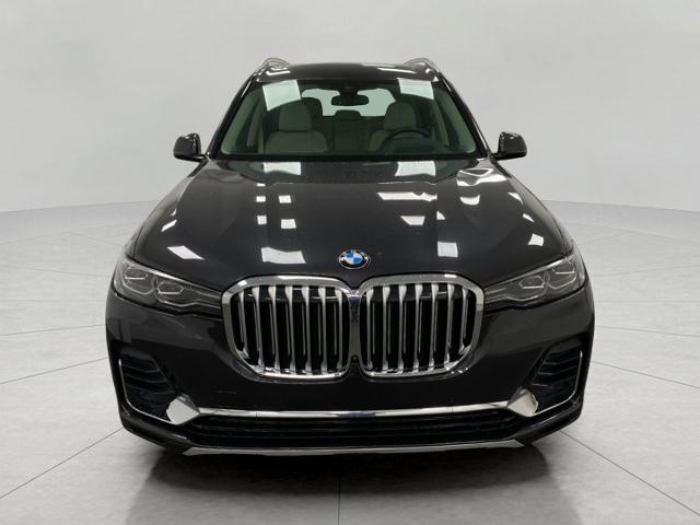 2020 BMW X7 xDrive40i Vehicle Photo in Appleton, WI 54913