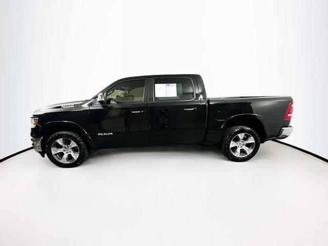 2021 Ram 1500 Vehicle Photo in Doylsetown, PA 18901