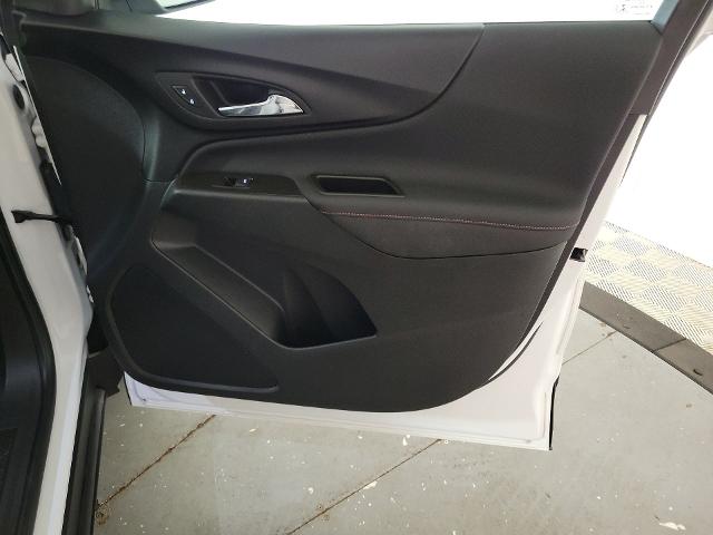 2023 Chevrolet Equinox Vehicle Photo in JOLIET, IL 60435-8135