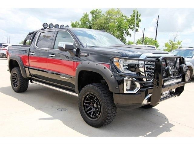 2020 GMC Sierra 1500 Vehicle Photo in ROSENBERG, TX 77471-5675