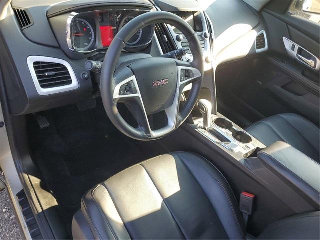 2014 GMC Terrain Vehicle Photo in GRAND BLANC, MI 48439-8139