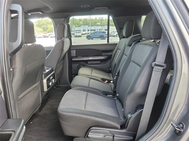 2020 Ford Expedition Vehicle Photo in BERLIN, MD 21811-1121