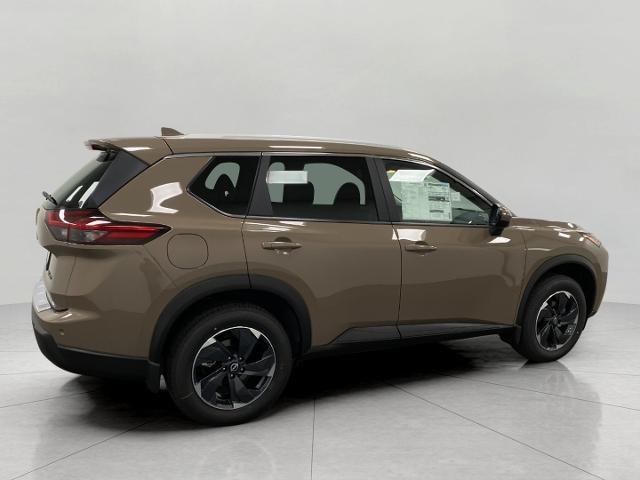 2024 Nissan Rogue Vehicle Photo in Appleton, WI 54913