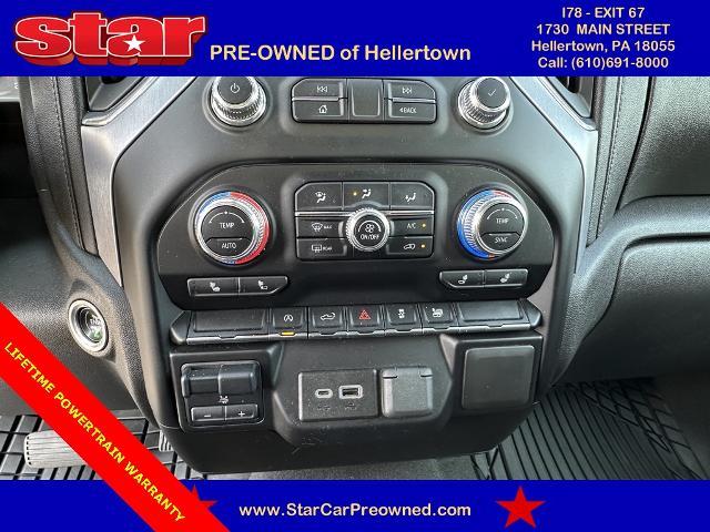 2021 GMC Sierra 1500 Vehicle Photo in Hellertown, PA 18055