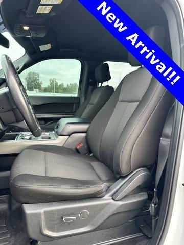 2019 Ford Expedition Max Vehicle Photo in Puyallup, WA 98371