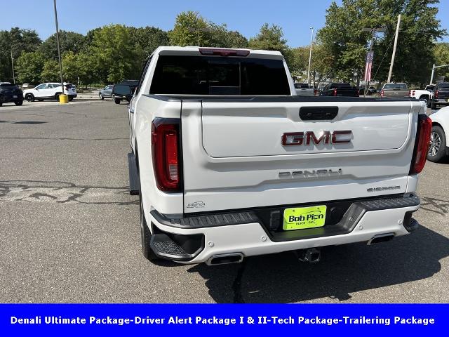 2020 GMC Sierra 1500 Vehicle Photo in CHICOPEE, MA 01020-5001