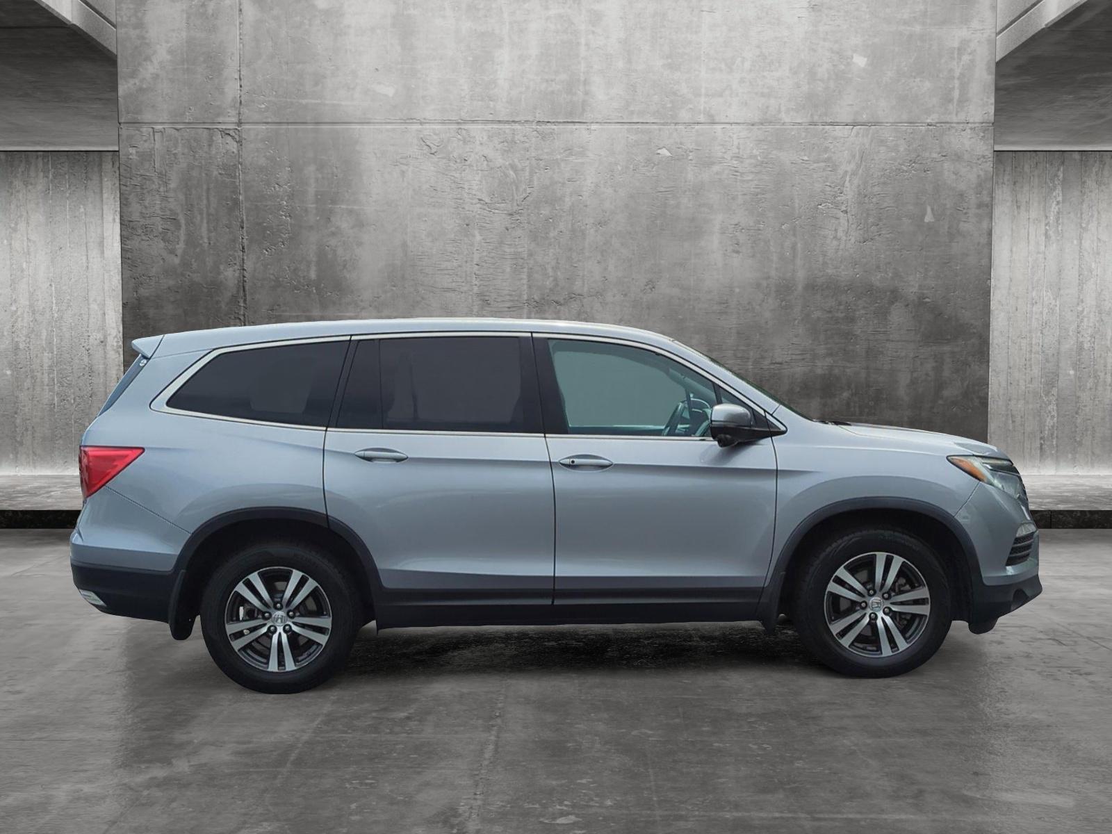 2018 Honda Pilot Vehicle Photo in Memphis, TN 38125