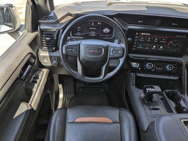 2022 GMC Sierra 1500 Vehicle Photo in BRUNSWICK, GA 31525-1881