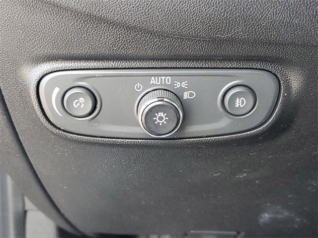 2020 Chevrolet Equinox Vehicle Photo in GRAND BLANC, MI 48439-8139