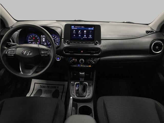 2023 Hyundai KONA Vehicle Photo in Appleton, WI 54913