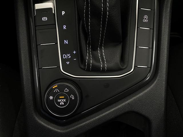 2021 Volkswagen Tiguan Vehicle Photo in Appleton, WI 54913