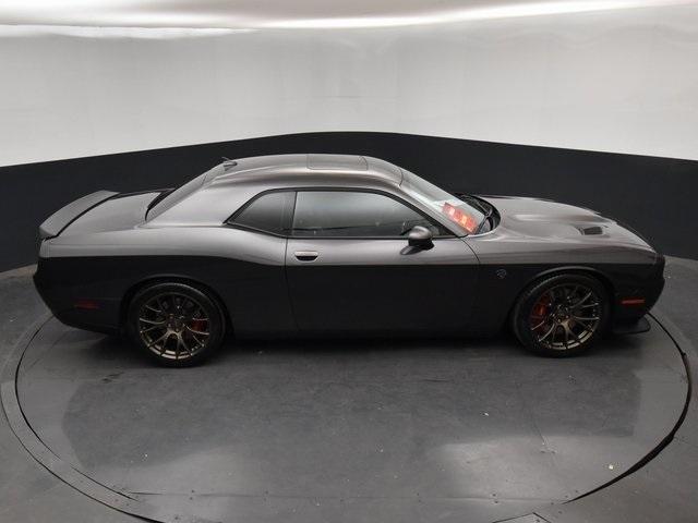 2016 Dodge Challenger Vehicle Photo in LAS VEGAS, NV 89118-3267