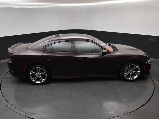 2021 Dodge Charger Vehicle Photo in LAS VEGAS, NV 89118-3267