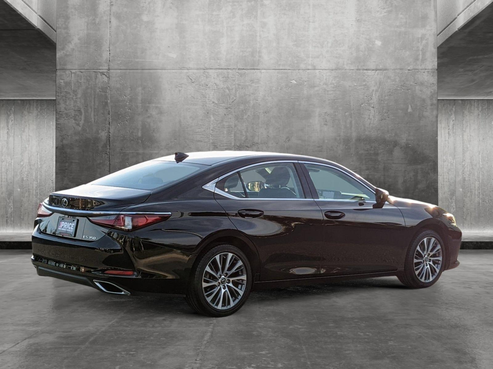 2020 Lexus ES 350 Vehicle Photo in Orlando, FL 32811