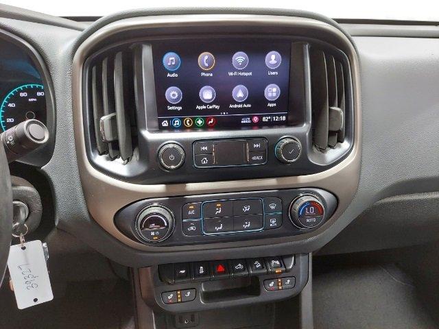 2019 Chevrolet Colorado Vehicle Photo in SAUK CITY, WI 53583-1301