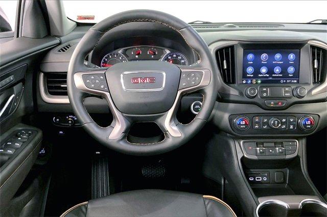 2023 GMC Terrain Vehicle Photo in KANSAS CITY, MO 64114-4502