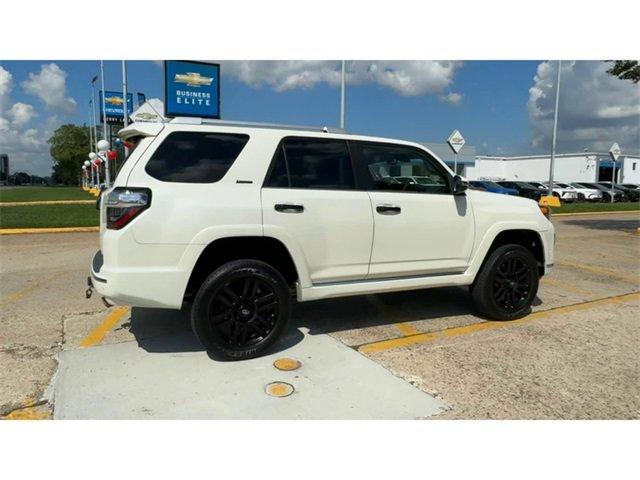 2020 Toyota 4Runner Vehicle Photo in BATON ROUGE, LA 70806-4466