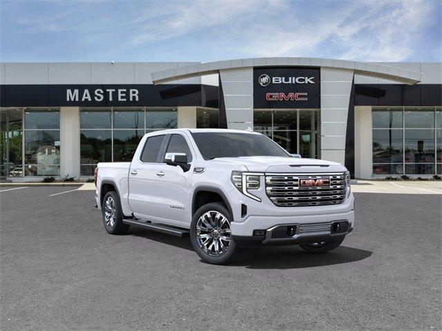 2024 GMC Sierra 1500 Vehicle Photo in AUGUSTA, GA 30907-2867