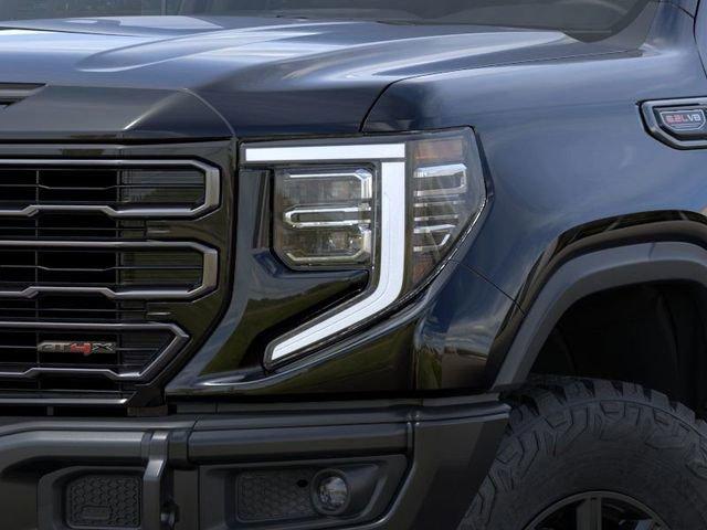 2025 GMC Sierra 1500 Vehicle Photo in SALT LAKE CITY, UT 84119-3321