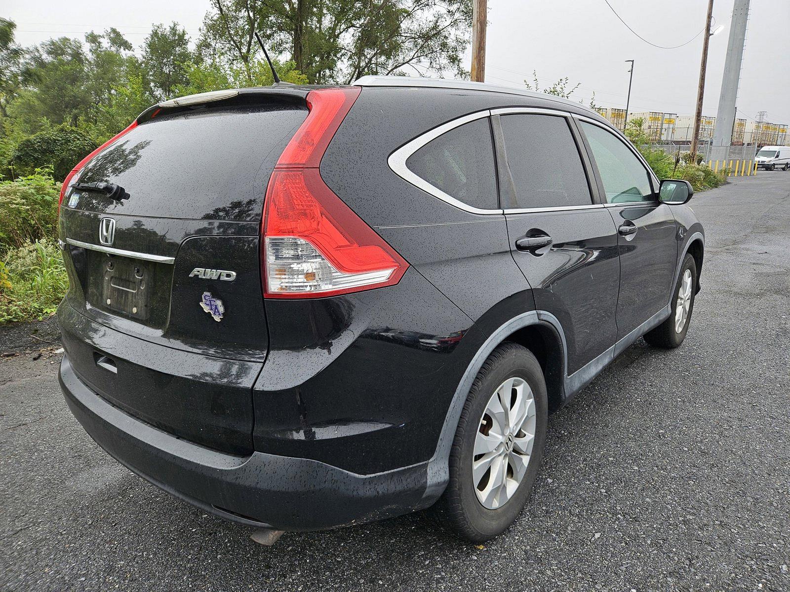 2014 Honda CR-V Vehicle Photo in Harrisburg, PA 17111