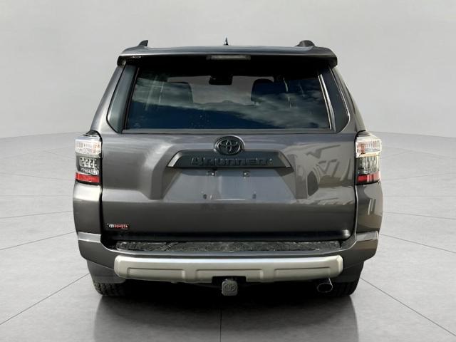 2022 Toyota 4Runner Vehicle Photo in Neenah, WI 54956