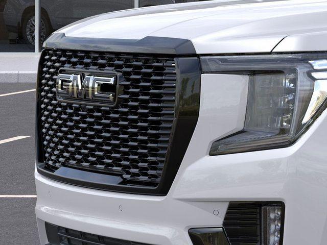 2024 GMC Yukon Vehicle Photo in WATERTOWN, CT 06795-3318