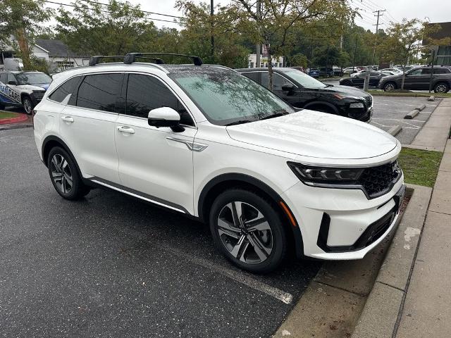 2023 Kia Sorento Plug-In Hybrid Vehicle Photo in Bowie, MD 20716