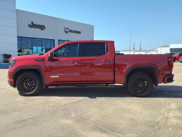 2023 GMC Sierra 1500 Vehicle Photo in ROSENBERG, TX 77471