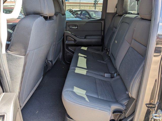 2023 Nissan Frontier Vehicle Photo in San Antonio, TX 78209