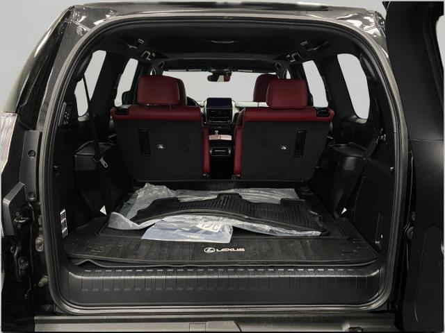 2022 Lexus GX 460 Vehicle Photo in Appleton, WI 54913