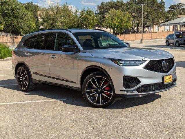 2024 Acura MDX Vehicle Photo in San Antonio, TX 78230