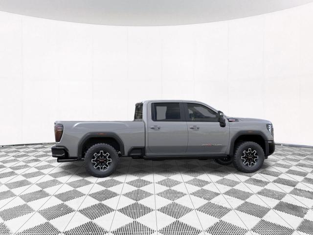 2025 GMC Sierra 2500 HD Vehicle Photo in NORTH RIVERSIDE, IL 60546-1404