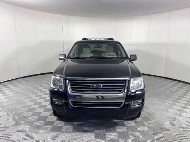 2007 Ford Explorer Vehicle Photo in MEDINA, OH 44256-9001