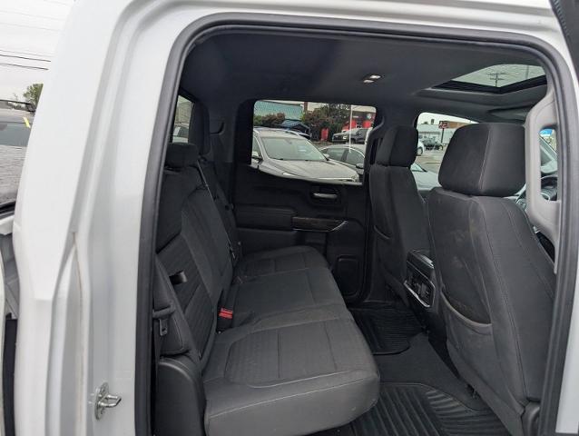 2020 GMC Sierra 1500 Vehicle Photo in HARRISBURG, PA 17111-1033